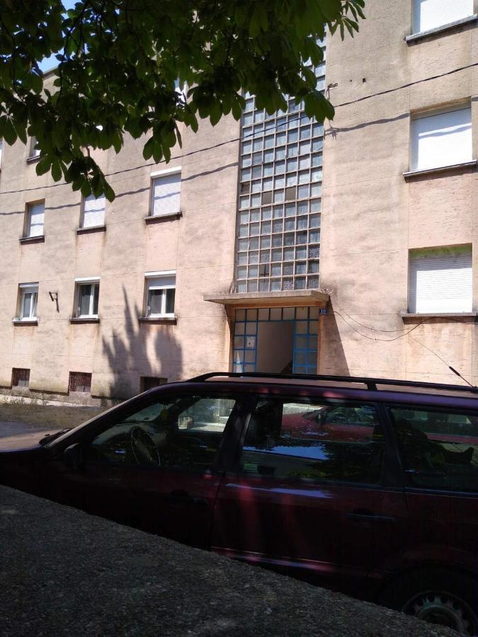 Apartment Voortex トレビニエ エクステリア 写真