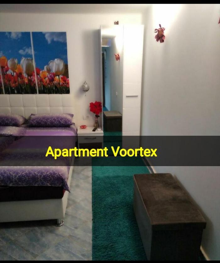 Apartment Voortex トレビニエ エクステリア 写真