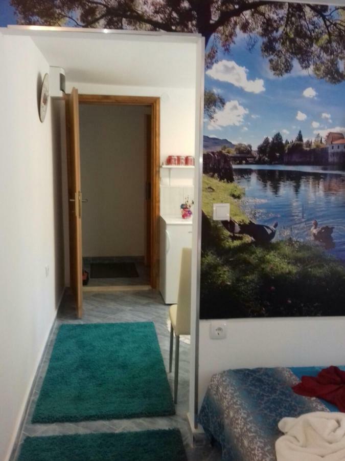 Apartment Voortex トレビニエ エクステリア 写真