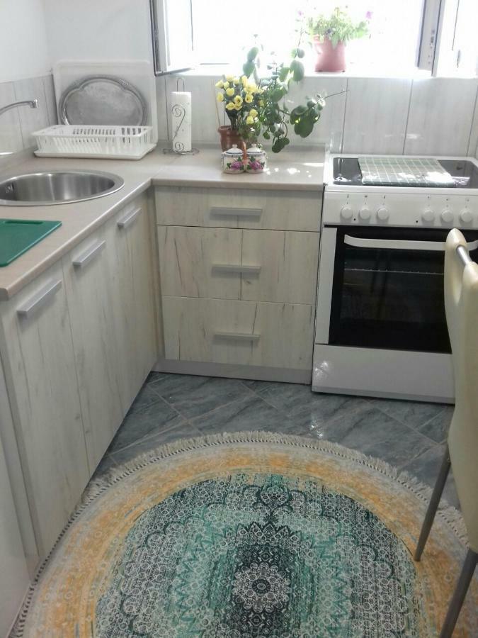 Apartment Voortex トレビニエ エクステリア 写真