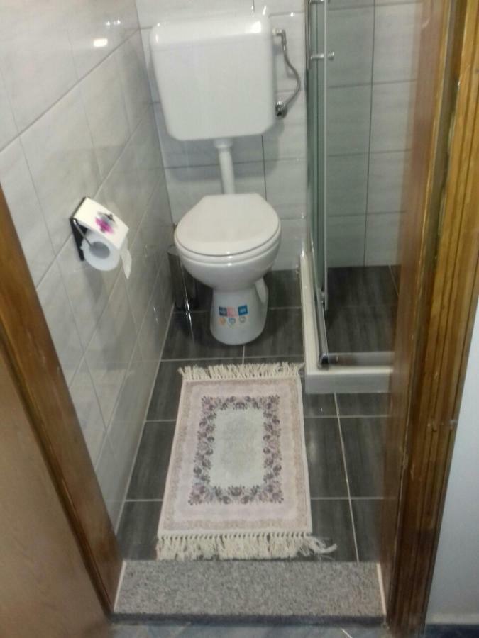 Apartment Voortex トレビニエ エクステリア 写真
