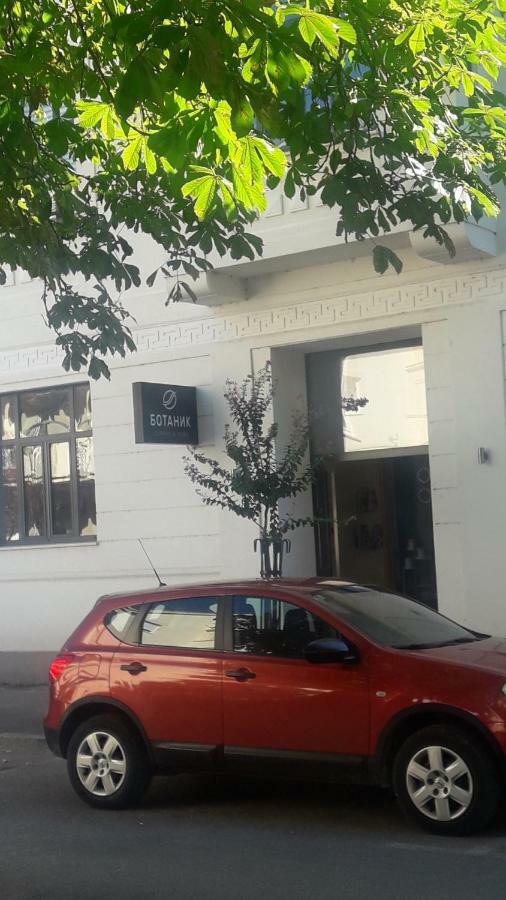 Apartment Voortex トレビニエ エクステリア 写真